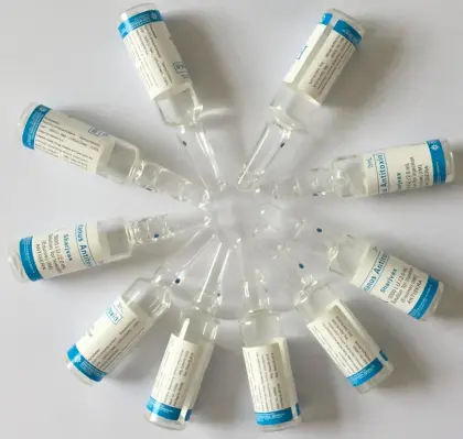 10000IU Anti Tetanus Solution I.P.(A T S)
