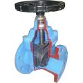 Resilient Seated Gate Valve