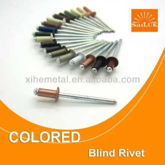 csk blind rivet