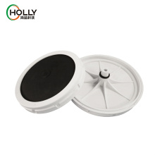 High Aeration EPDM Disc Fine Bubble Diffuser