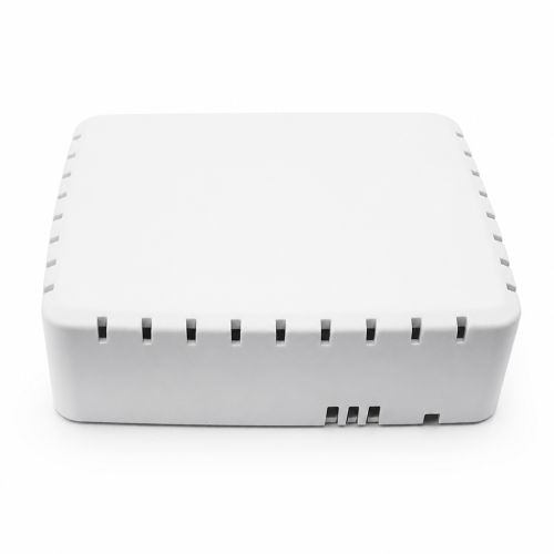 محفظه خانه هوشمند کامپیوتر شخصی UL94 V-0