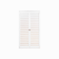 Paulownia Plantation Shutters untuk Window