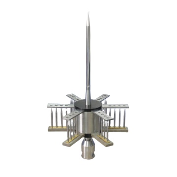 Hot Selling Advanced Discharge Lightning Rod 6.4
