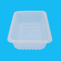 Food Packaging Blister PP Plastic Tray