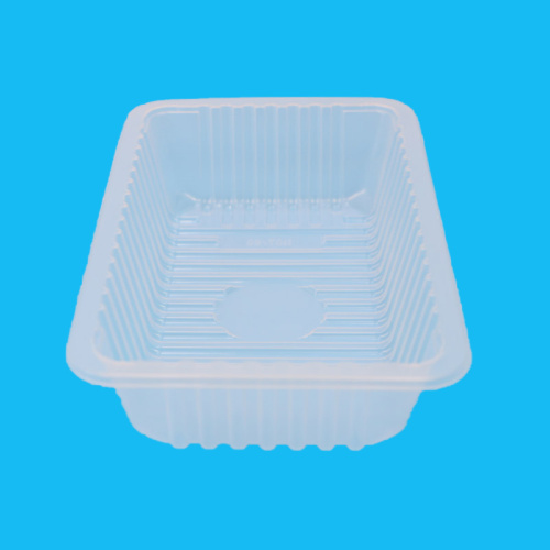 Food Packaging Blister PP Plastic Tray