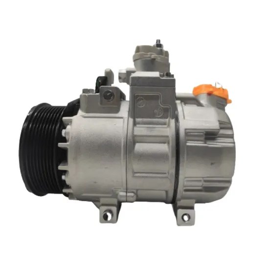 8PK Car AC Compressor for Ford F550 LC3Z19703C LC3Z19703E LC3Z19703AE