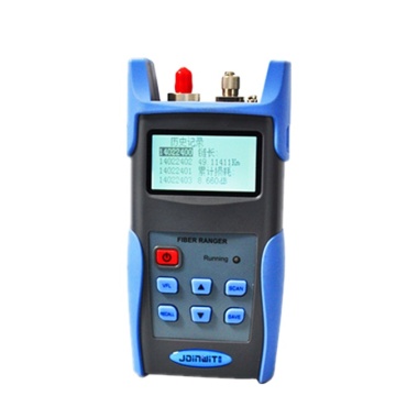 China ราคาถูก jw3305a ไฟเบอร์เรนเจอร์ otdr "อาจสั้นลงและปรับให้เหมาะสมสำหรับเครื่องมือค้นหาเป็น:" JW3305a Optical Fiber Ranger otdr China