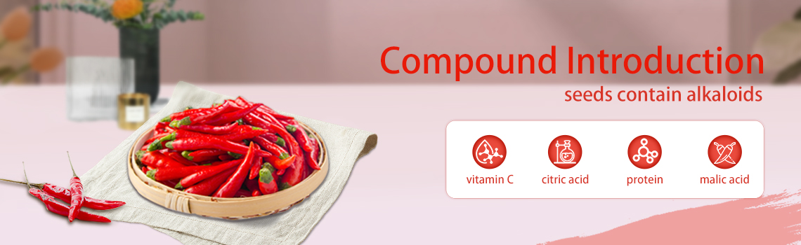 how to make capsaicin powder