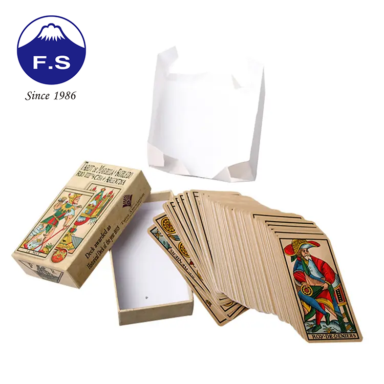 Tarot Tarot