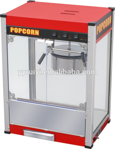 Picture of Pezo 8 Ounce Luxury Popcorn Machine, High Quality Pezo 8 Ounce Luxury ...