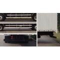 ISUZU 6X4 Van Truck Cargo Transport Truck