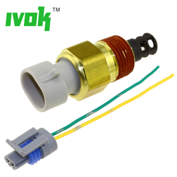 25036751 25037225 25037334 GM Intake Air Temperature Sensor with Connector