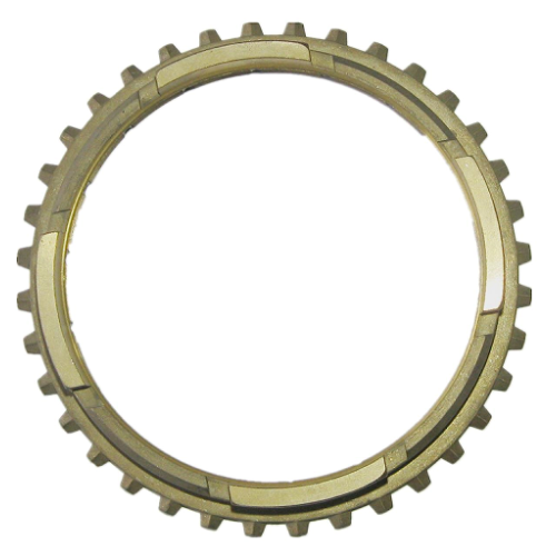 Auto Parts Input Transmission Synchronizer Ring for FIAT (OEM 980062)