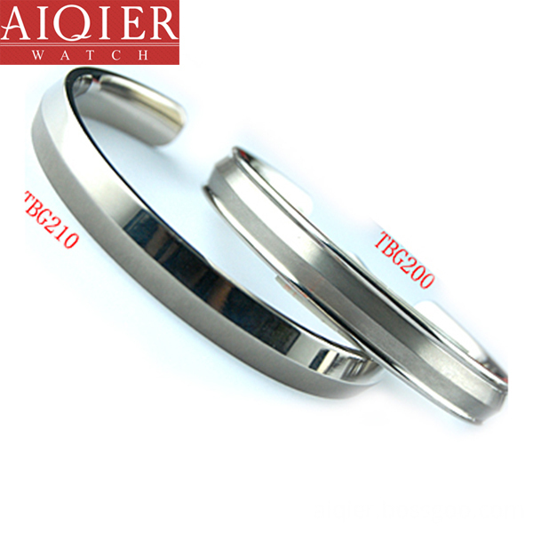 Stainless Steel  Couples Fashion Bracelet