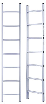 STRONG AND DURABLE SINGLE LADDER