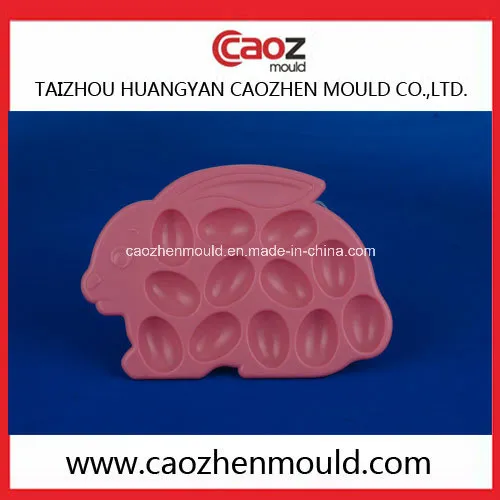 High Quality Plastic Injection Ice Box/Ice Boxes Mould