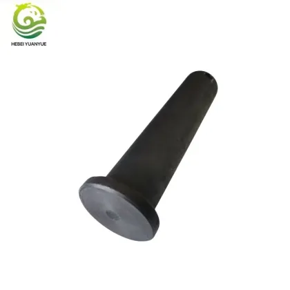 Agricultural machinery parts hot forging pins