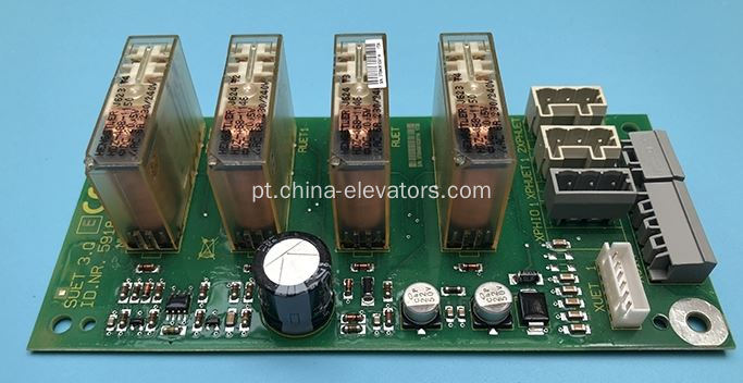 591811 SCH ****** TEET HELIGADOR 3.Q PODIÇÃO