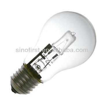 Classic A55 28W Eco Halogen Light Bulb