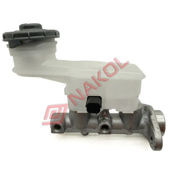 Brake Master Cylinder FOR HONDA OE 46100-S5A-003 46100-SEL-T01 46100-SEL-T51 46100-SELT51