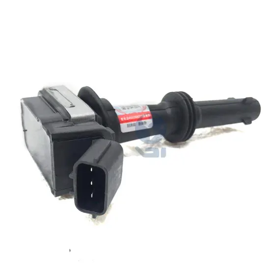 HANZHUANG Ignition Coil OE F01R00A035 Compatible with Trumpchi GS4/GA3/GA5/GS5