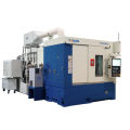 CNC Gear grinding machine in toman