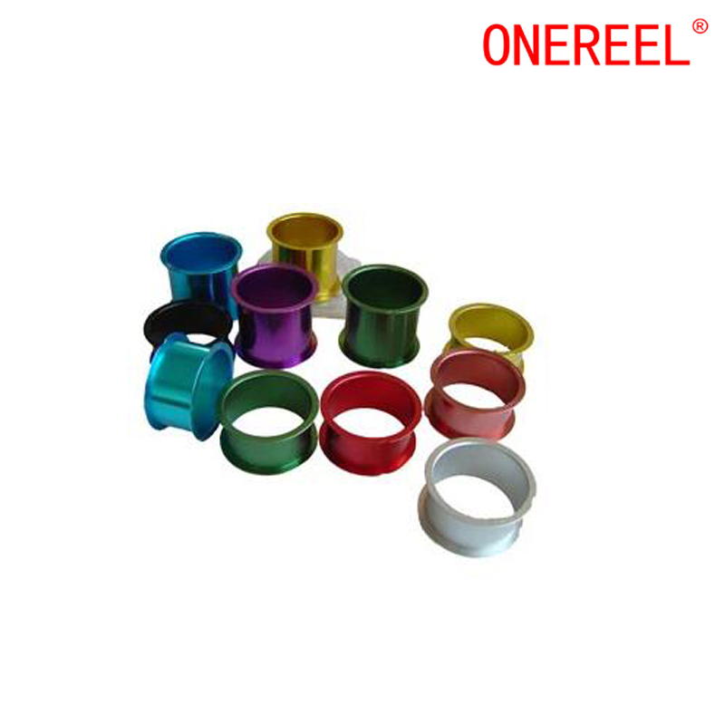 Empty Bonding Wire Bobbins 1 Jpg