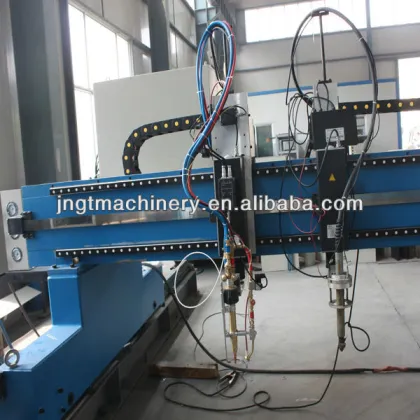 CNC Plasma Electric Cutting Machine
