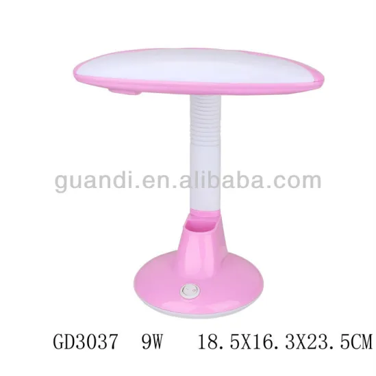 Reading table Lamp with Pen Holder gift for student 2013 new product