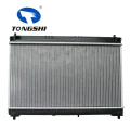 Car Aluminum Radiator 16400-21260 for TOYOTA YARIS 07
