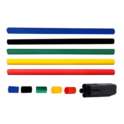 1kV five core cable terminal