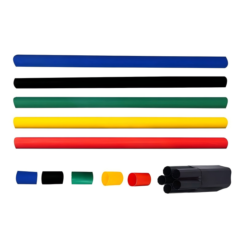 1kV five core cable terminal