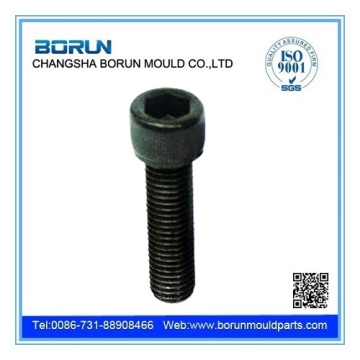Kohlenstoff-Stahl DIN 912 Hexagon Socket Head Sechskantschraube