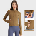 Mulher popular Jacting Jackets Horseback Equestrian Roupas