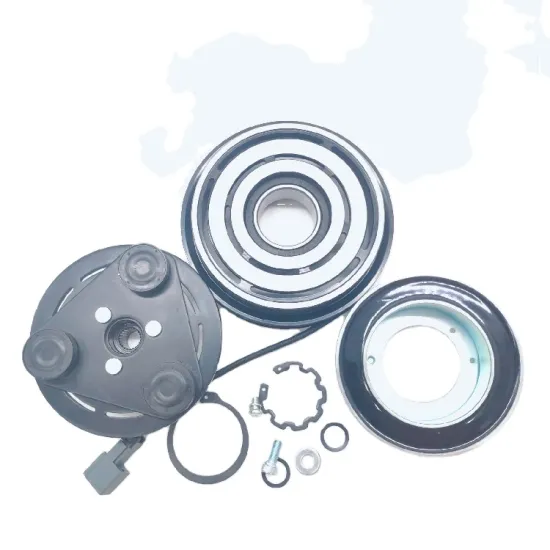 OEM 32008090 73111-FE021 73111-FE040 73111-FE000 4PK Compressor Clutch for Subaru Impreza