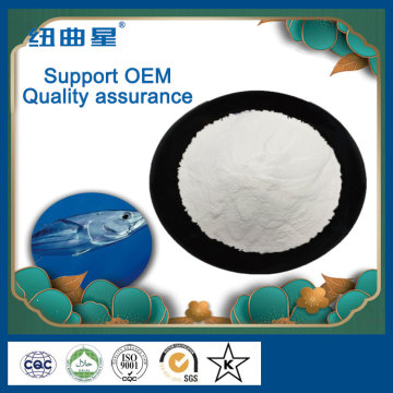 Tuna bone fish collagen peptide