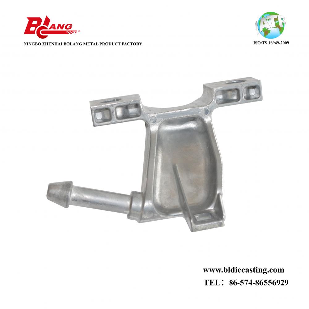 die casting hanger bracket