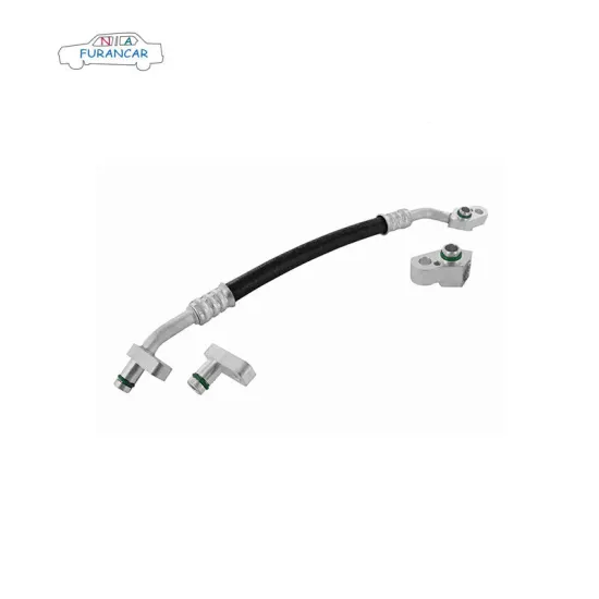 Original Car Air Conditioning Hoses for MERCEDES-BENZ - Hot Sale Automotive Parts