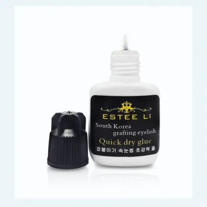 Eyelash Extension Glue Fast Drying Adhesives
