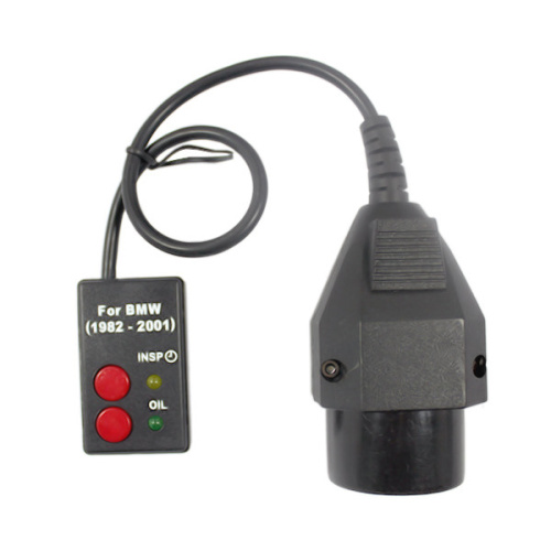 Oil Service Reset Tool for OLD BMW
