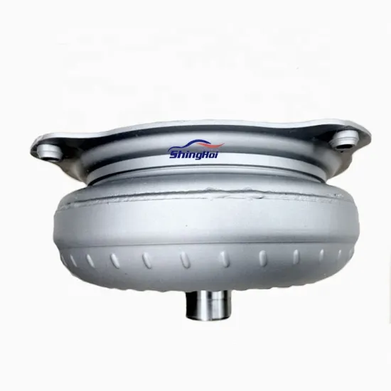 6HP26 Transmission Torque Converter for LR008767
