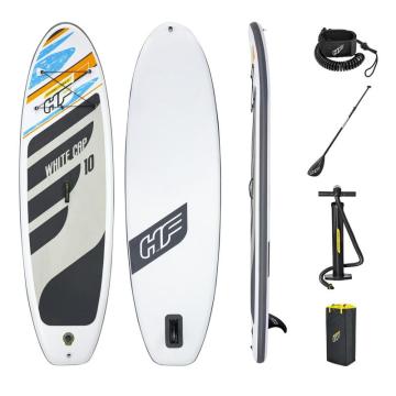 Bestway 65342 3.05m Inflatable Paddle Board - SUP Kayak Surf