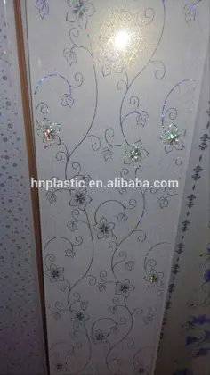 Decorating materials pvc ceiling board,Plastic Decorative Ceiling Board 16ZBB2208