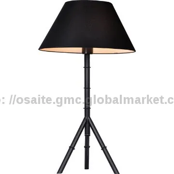 bed side table lamp