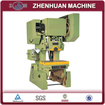 J23 Series Eccentric Press