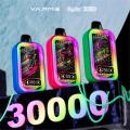 Vapme Digital 30000 Puffs Vape แบบใช้แล้วทิ้ง