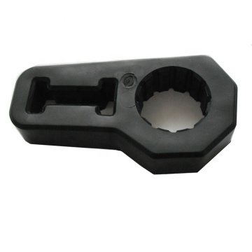 4WD Farm Jack Rubber Holder JOLY