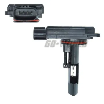 ORIGINAL OEM MR985187 Mass Air Flow Sensor for Mitsubishi Lancer/Outlander