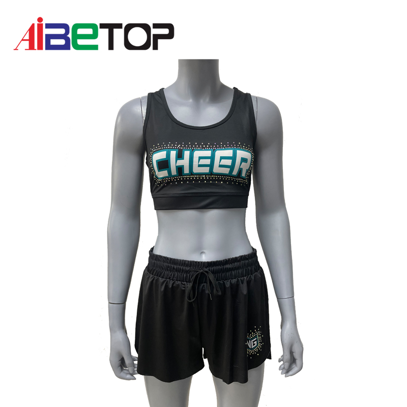 cheer practice wear