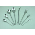 Stainless Steel Cutlery Knife Spoon Fork